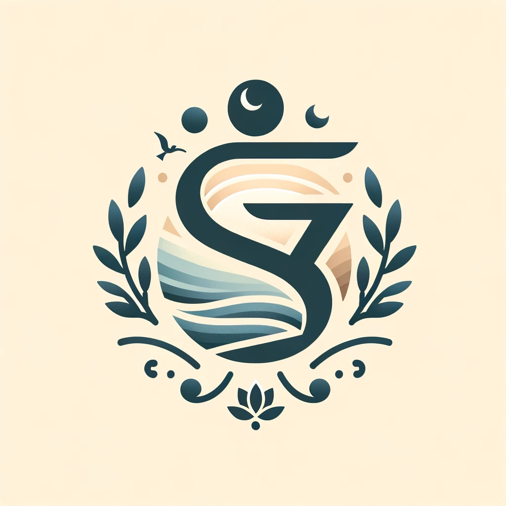 SZen logo